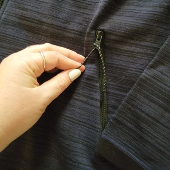 NWT Old navy Jacket sz M - Picture 2 of 4